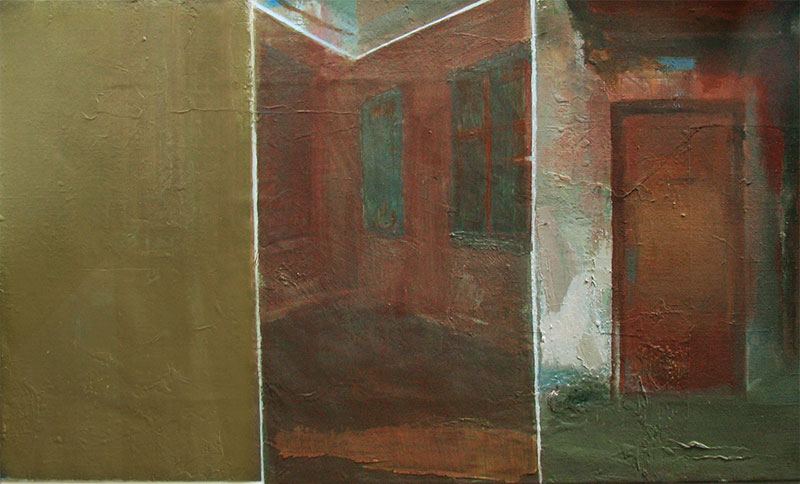 Par mājas sargu / About House Guard / 2007